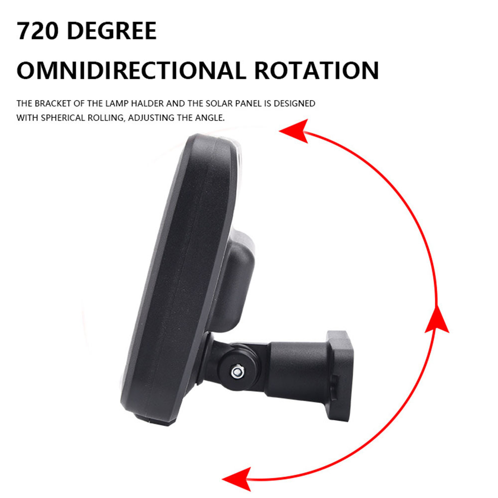 Adjusting security lights deals