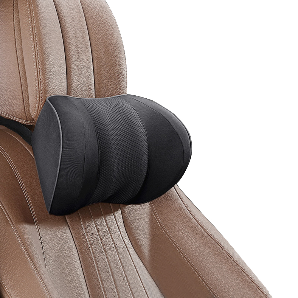 Heated Seats & Lumbar Support - Auto Sound