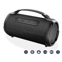 Outdoor Travel Bluetooth Speaker TWS