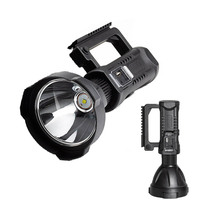 LED Torches Spotlight Camping Flashlight Super Bright