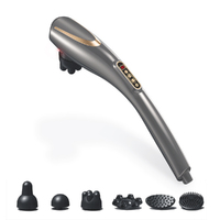 Cordless Body Massager Xmas 