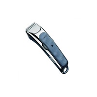 Cordless Rechargeable Hair Clipper Blue