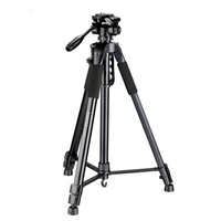 Professional Camera Tripod 1.8M Monopod Stand