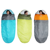 All Seasons Single Sleeping Bag