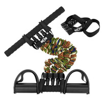 INNSTAR Foot Pedal Resistance Bands 45/90/120kg