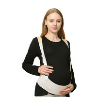 Pregnancy Maternity Strap Belt Abdominal Back Support