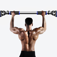 Horizontal Pull Up Bar-120Cm