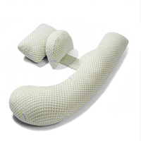 Pregnancy Pillow Back Support