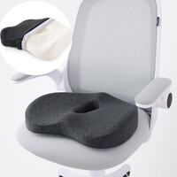 Premium Soft Seat Cushion Car Office Chair Office