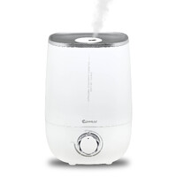 SANSAI 4.8L Cool Mist  Ultrasonic Humidifier Bedroom 