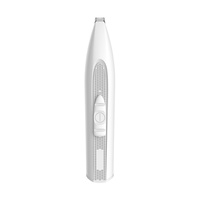 Pet Mini Hair Shaver Clippers Paw Toes Trimmer