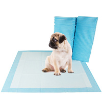 Pets Urinal Training Pads Super Absorbent 6 Layers
