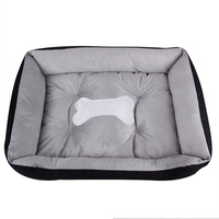 Pet Bed Soft Cushion Mattress L XL