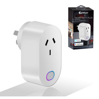 Smart Wifi Plug APP Control