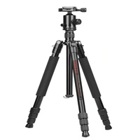 Philex Professional Camera Tripod Monopod Stand Ball Head