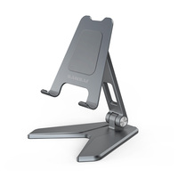 Portable Aluminium Phone Tablet Stand