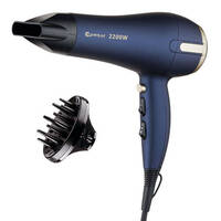 Hair Dryer 2200W Blue