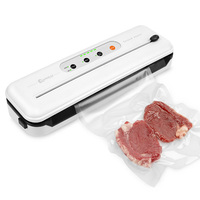 Food Vacuum Sealer Automatic Sealing